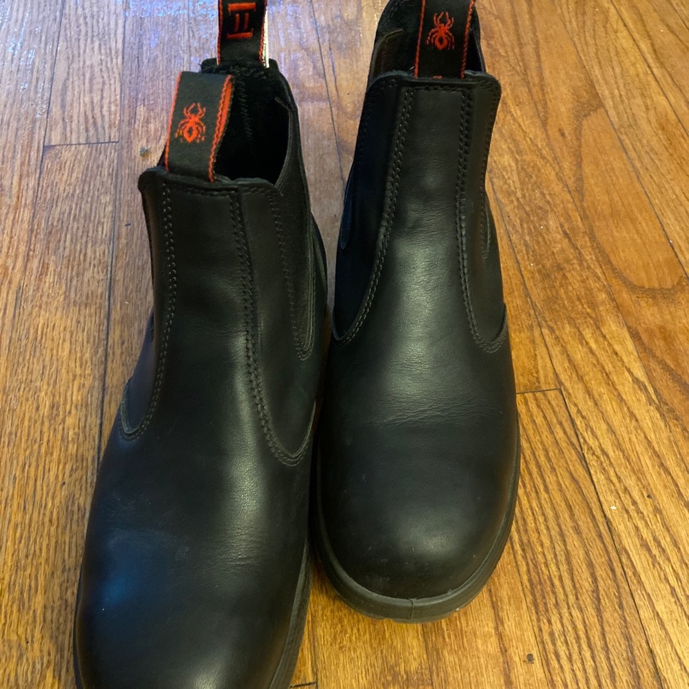 Redbacks sz 11